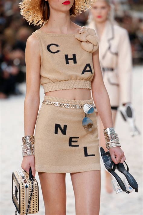 chanel womens lingerie|Women's CHANEL .